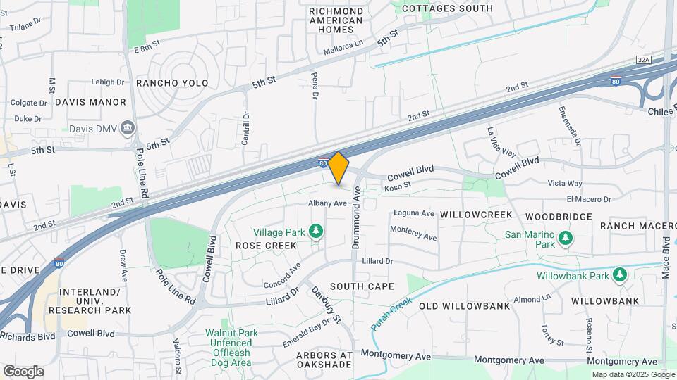 Owendale Community Apartments Davis, CA Apartments For Rent