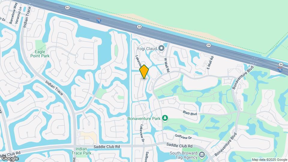 310 Lakeview Dr Map and Location Details