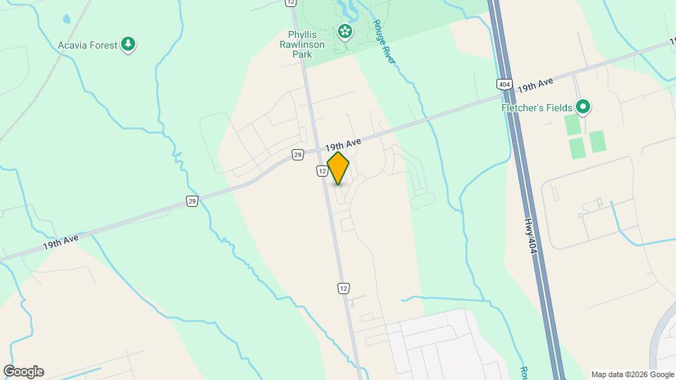 22 Kahshe Ln Map and Location Details