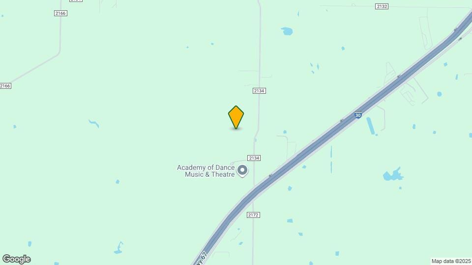 3546 Co Rd 2134 Map and Location Details