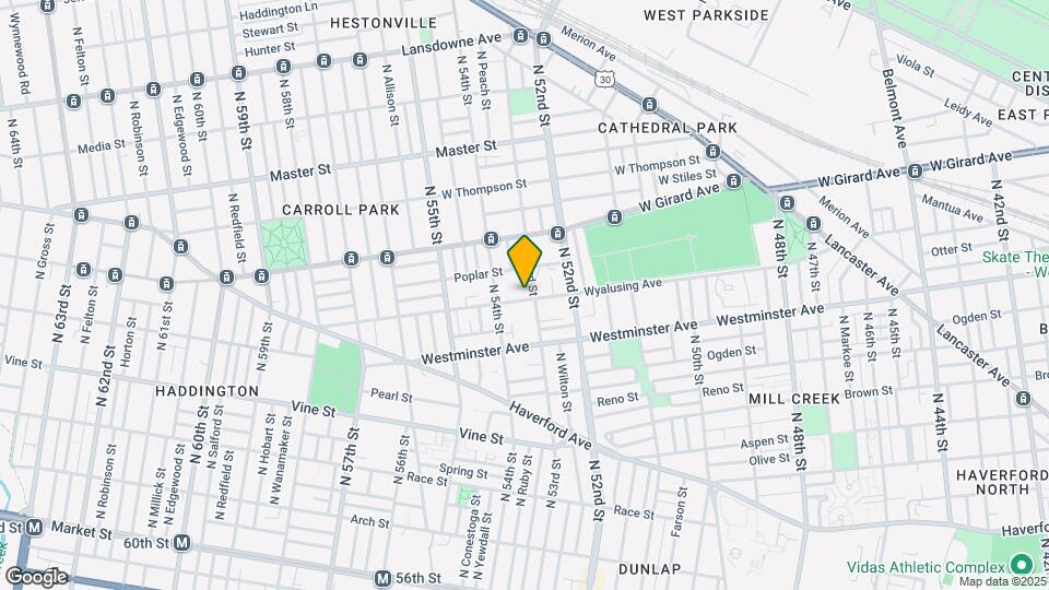 5309 Wyalusing Ave Apartments Philadelphia, PA Apartments For Rent