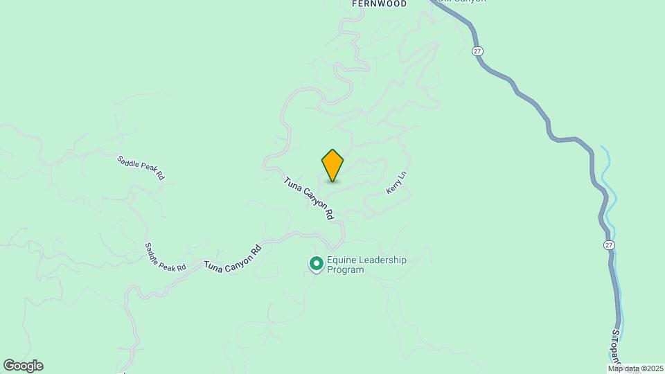 20784 Medley Ln Map and Location Details