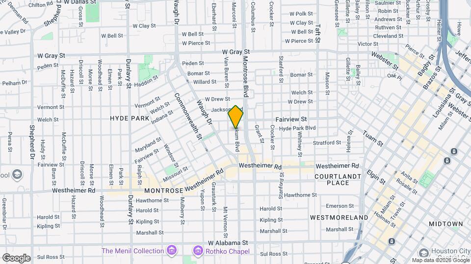 Wald Apts. Map and Location Details