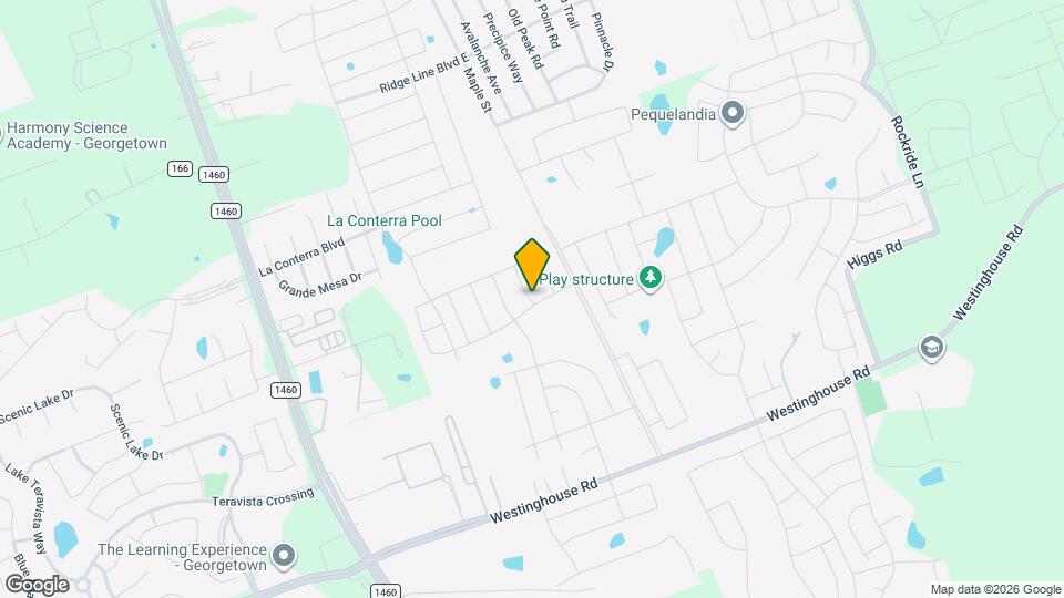 138 Lullaby Dr Map and Location Details