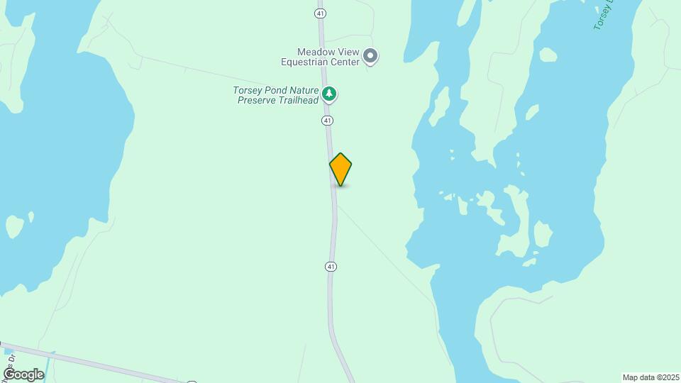 151 Chimney Rd Map and Location Details