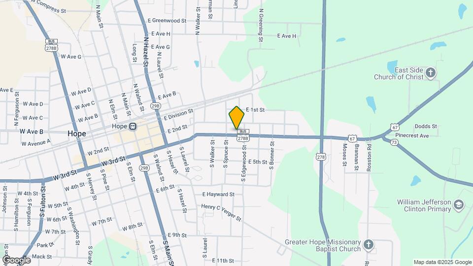 Southview Apartments and Nearby Hope Apartments For Rent Hope, AR