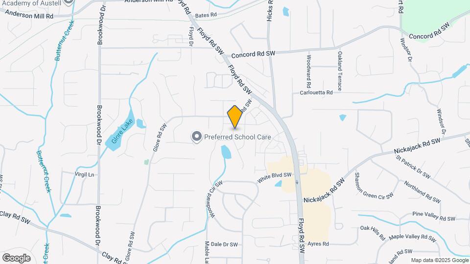 Willowcrest Townhomes and Bungalows Mableton, GA Apartments For Rent