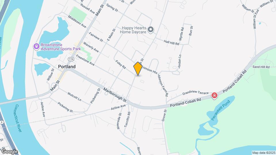 29 High St Rentals in Portland, CT