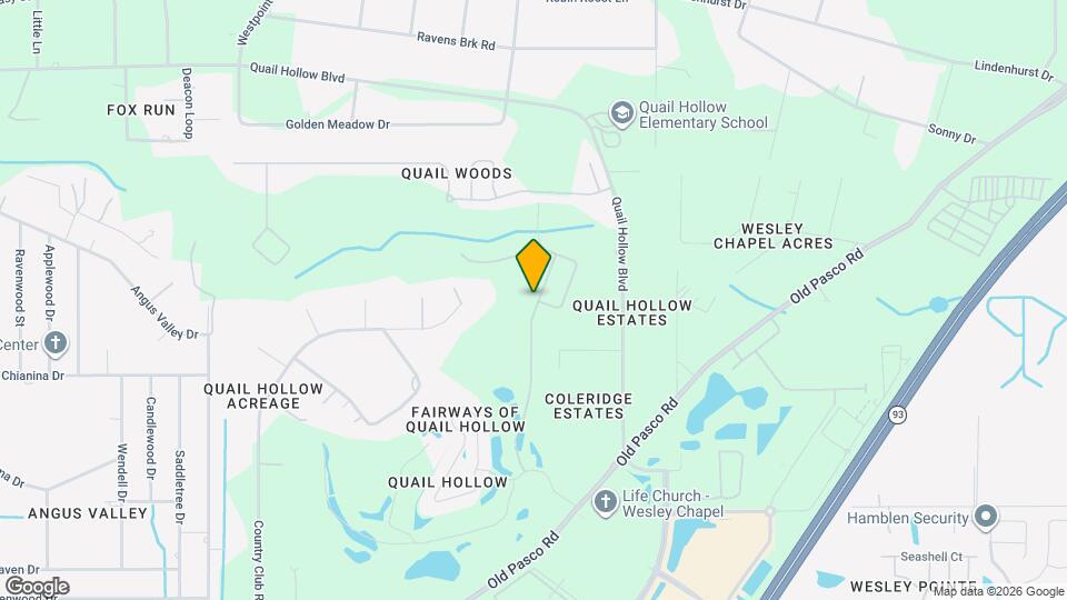 6741 Atlantic Bch Ave Mapa y Detalles de la Ubicación