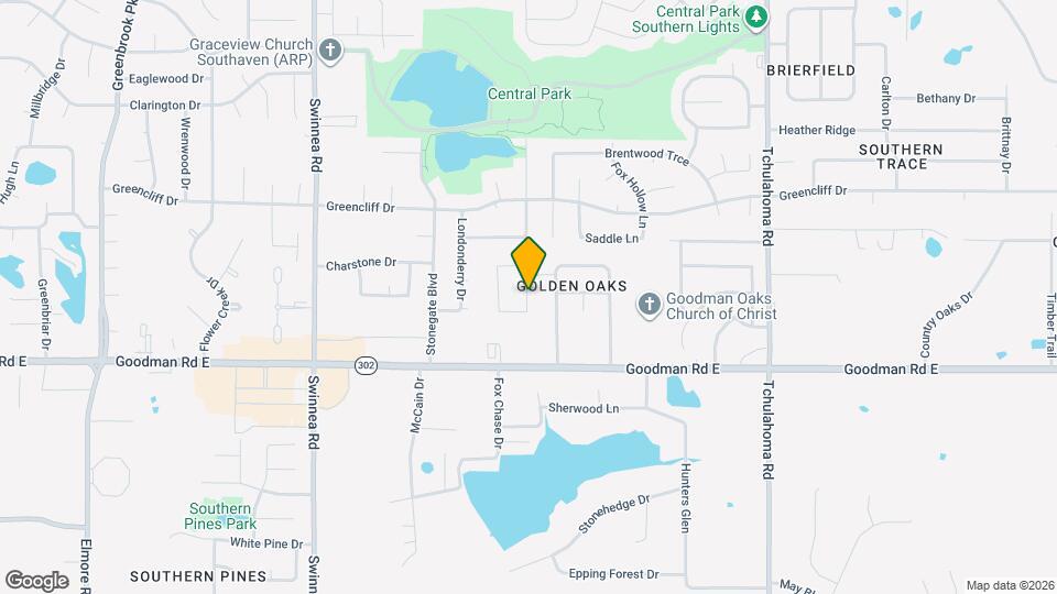 7138 Arcastle Loop E Map and Location Details