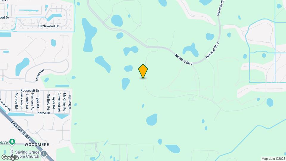 24113 Spartina Dr Map and Location Details