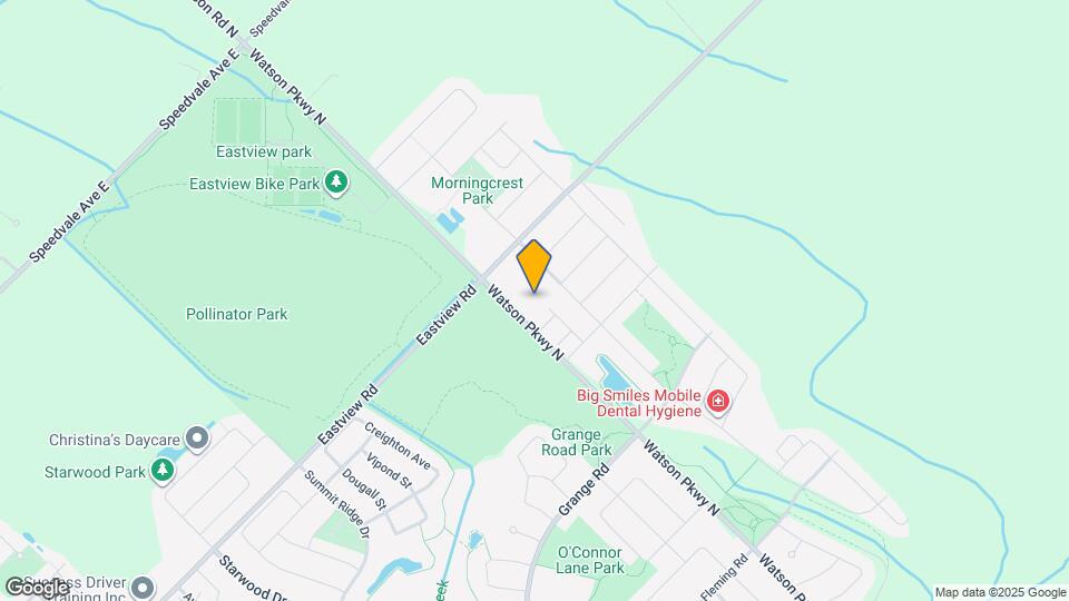 425 Watson Pky N Apartments Guelph, ON Apartments For Rent