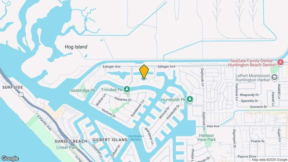 16123 St Croix Cir Map and Location Details