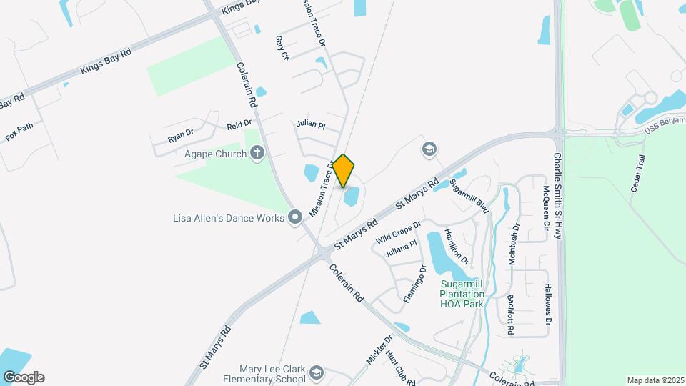 131 Ashwood Cir Map and Location Details