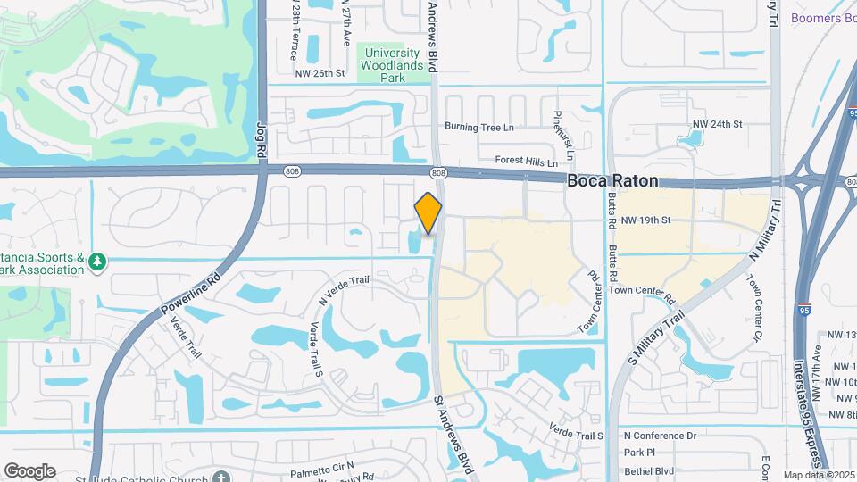 20889 Saint Andrews Blvd Rentals in Boca Raton, FL