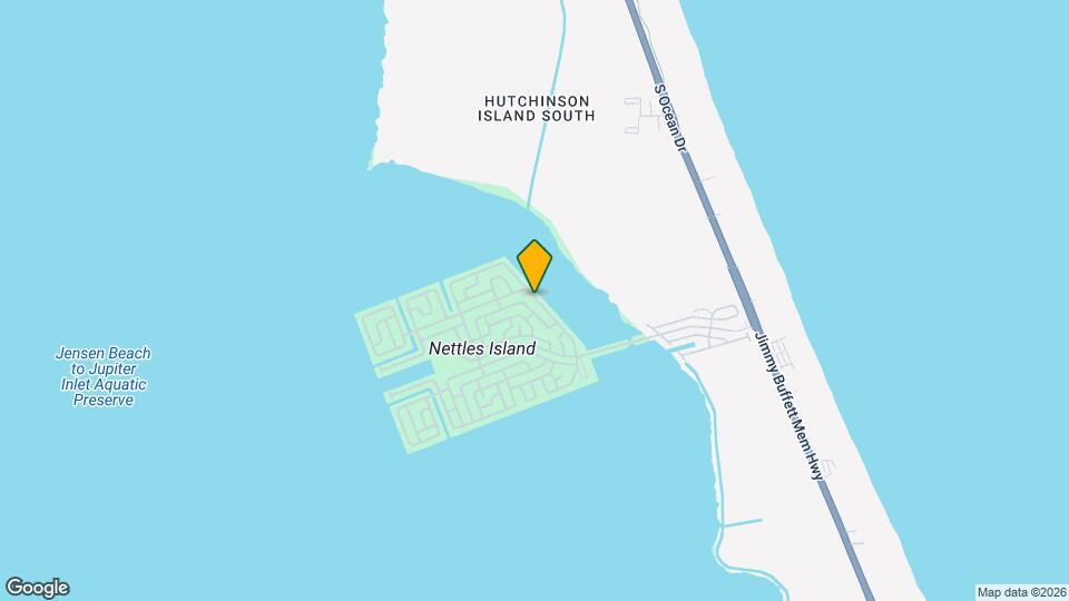 447 Nettles Blvd, Unit SI ID1537511P Map and Location Details
