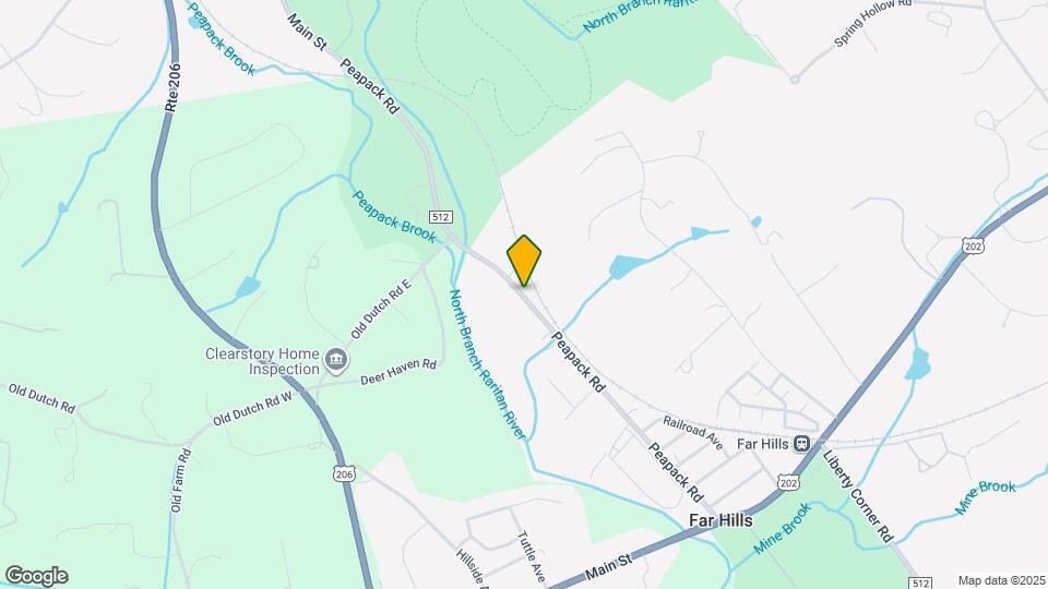 112 Peapack Rd Rentals in Far Hills, NJ