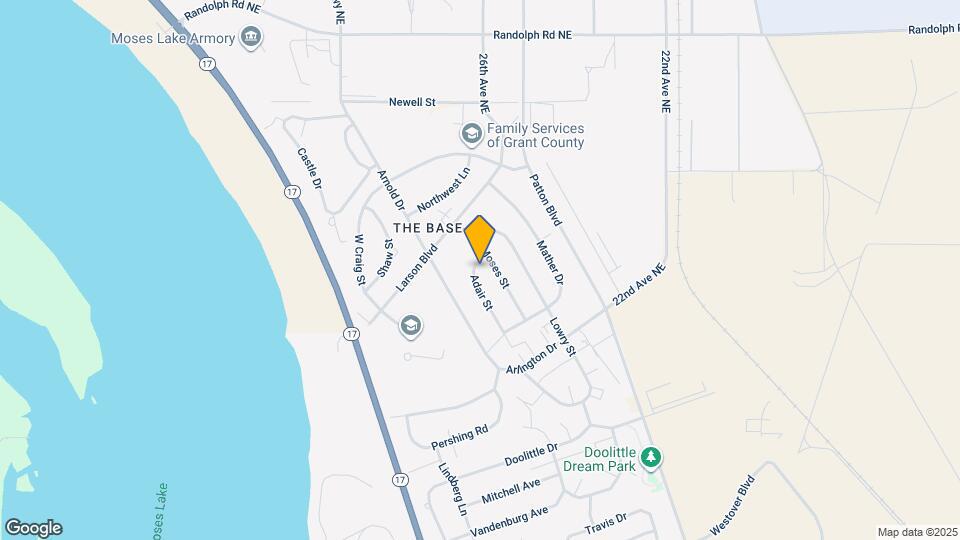 Pershing Apartments Moses Lake, WA Apartments For Rent