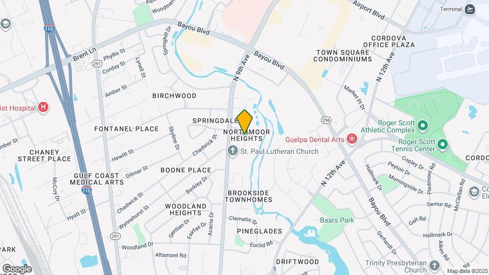 146 Drew Cir Map and Location Details