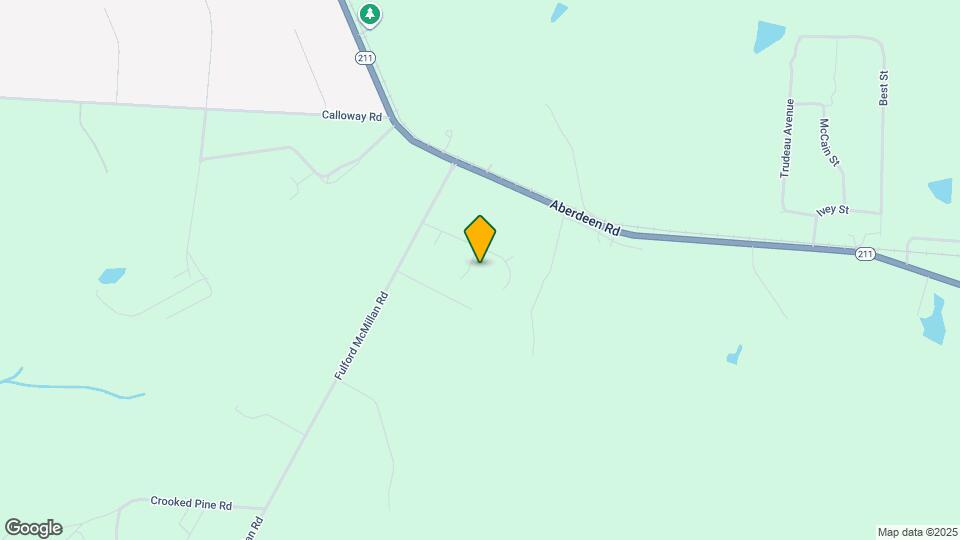 151 Titleist Ct Map and Location Details