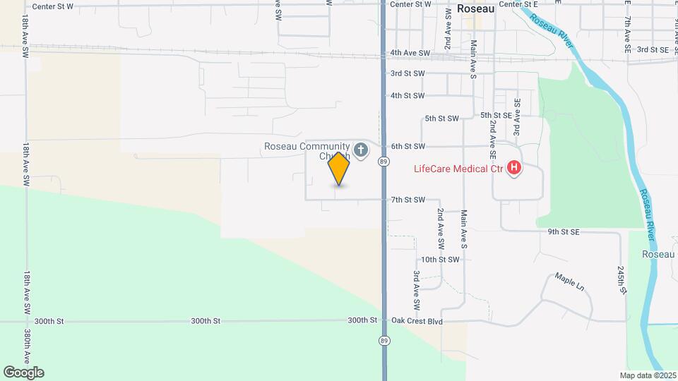 Roseau Court Townhomes Roseau, MN Apartments For Rent