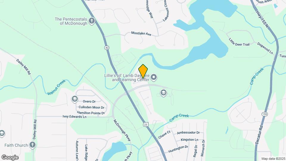241 Swem Ct Map and Location Details