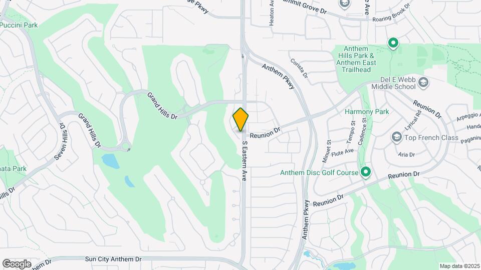 1340 Dilevante Dr Map and Location Details