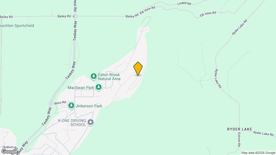 6026-6026 Lindeman St Map and Location Details
