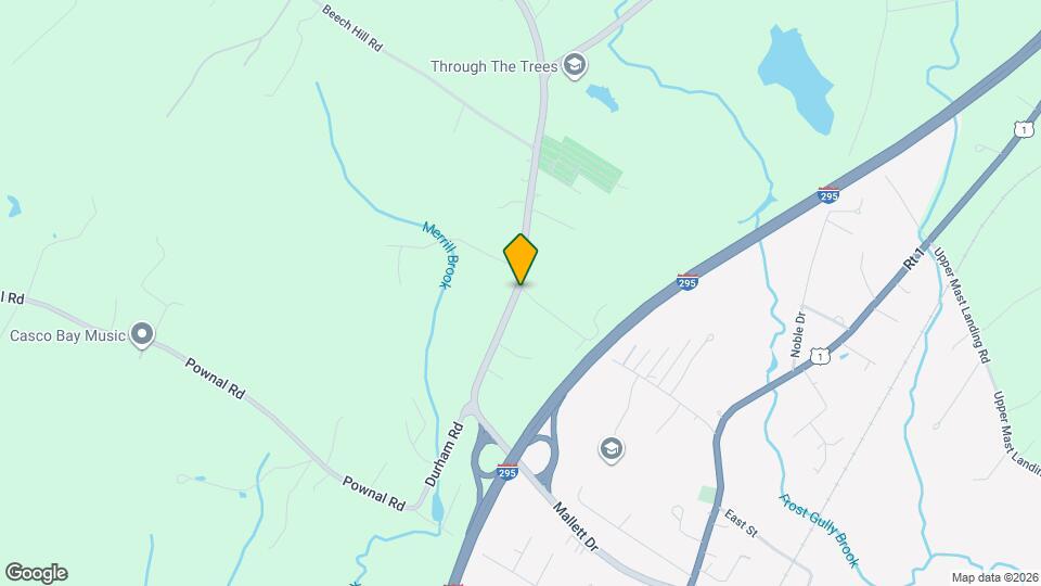 2 True St Freeport ME Apartments and Nearby Freeport Apartments For