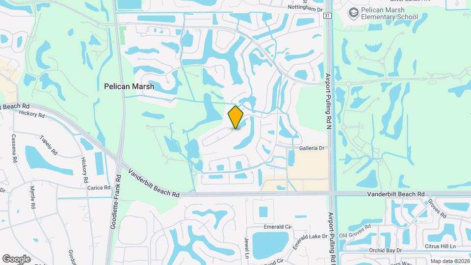 9069 Whimbrel Watch Ln Map and Location Details