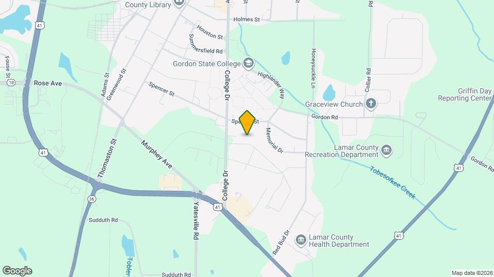 110 Pine St Map and Location Details