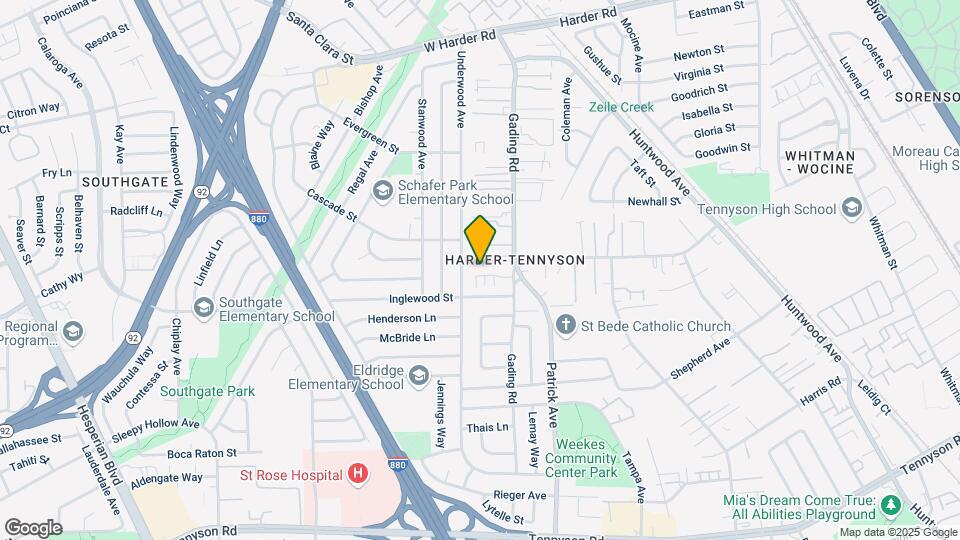 Vivante Mapa y Detalles de la Ubicación