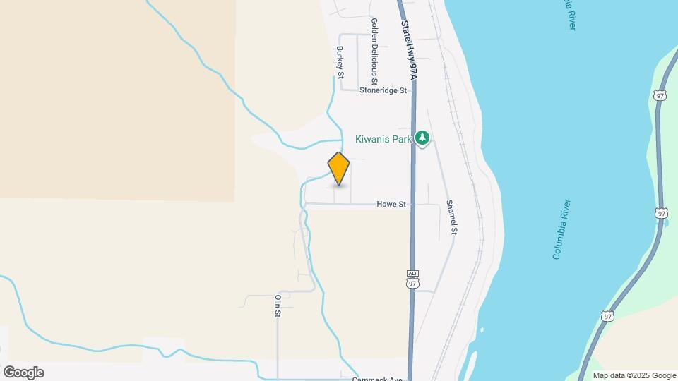 14605 Pearl Ct Rentals in Entiat, WA