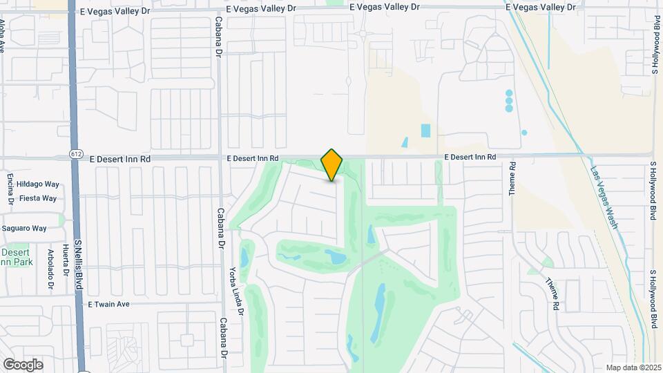 5715 Crowbush Cove Pl Map and Location Details