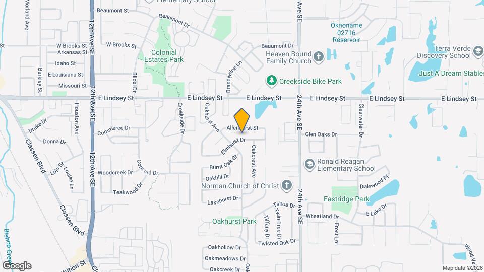 2017 Elmhurst Dr Photo