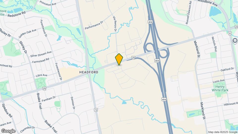 14 Matawin Ln Map and Location Details