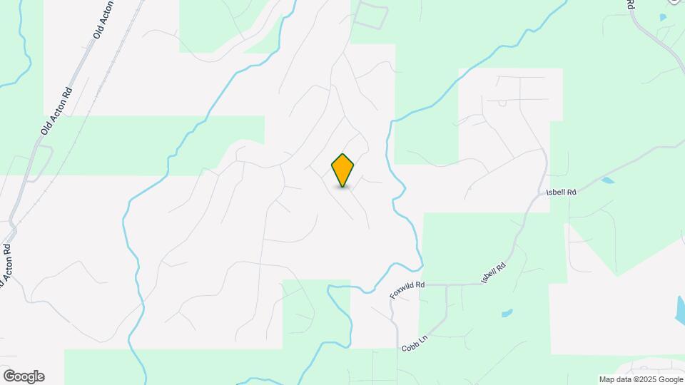 380 Americana Dr Map and Location Details