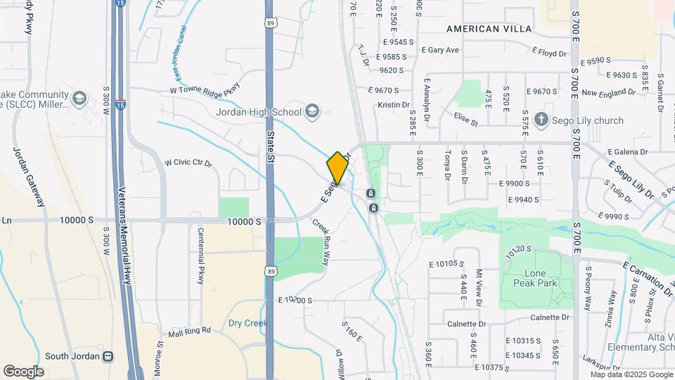 Hills at Sandy Station Apartments and Nearby Sandy Apartments For Rent