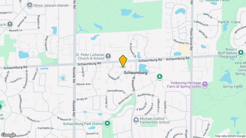 52 Stanton Ct Map and Location Details