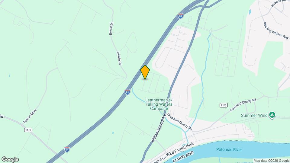 71 Bloomsbury St Map and Location Details