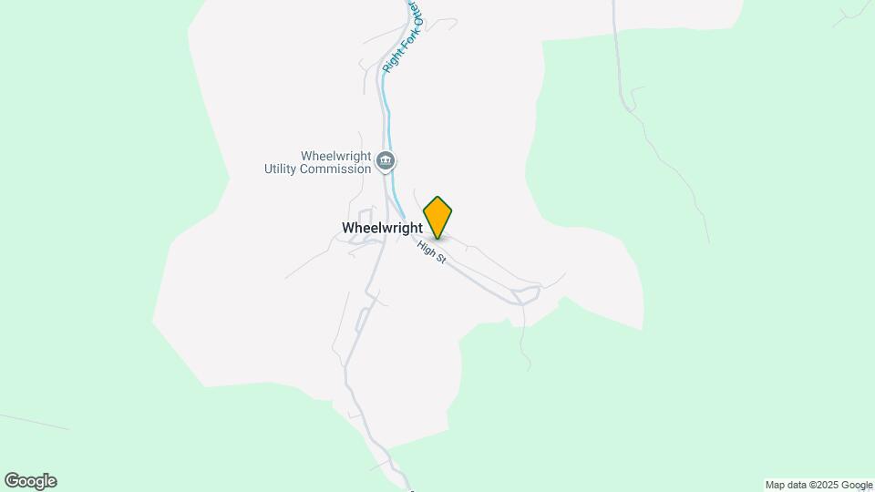 House For Rent Wheelwright Kentucky at Pamela Williams blog