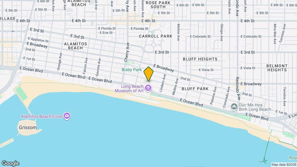 29 Kennebec Ave Map and Location Details