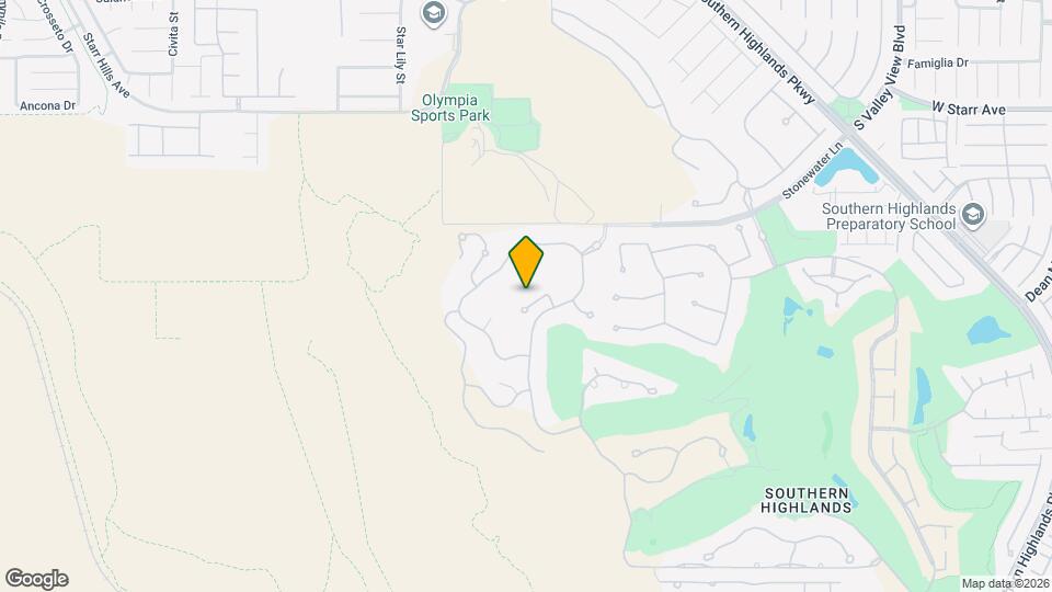 20 Pebble Hills Ct Map and Location Details