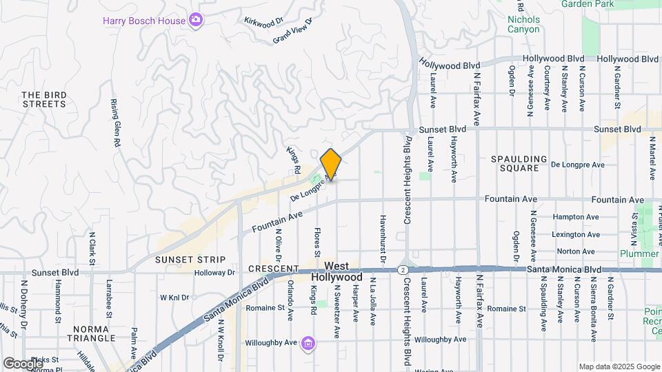 Brandon Plaza Apartments West Hollywood, CA Apartments For Rent