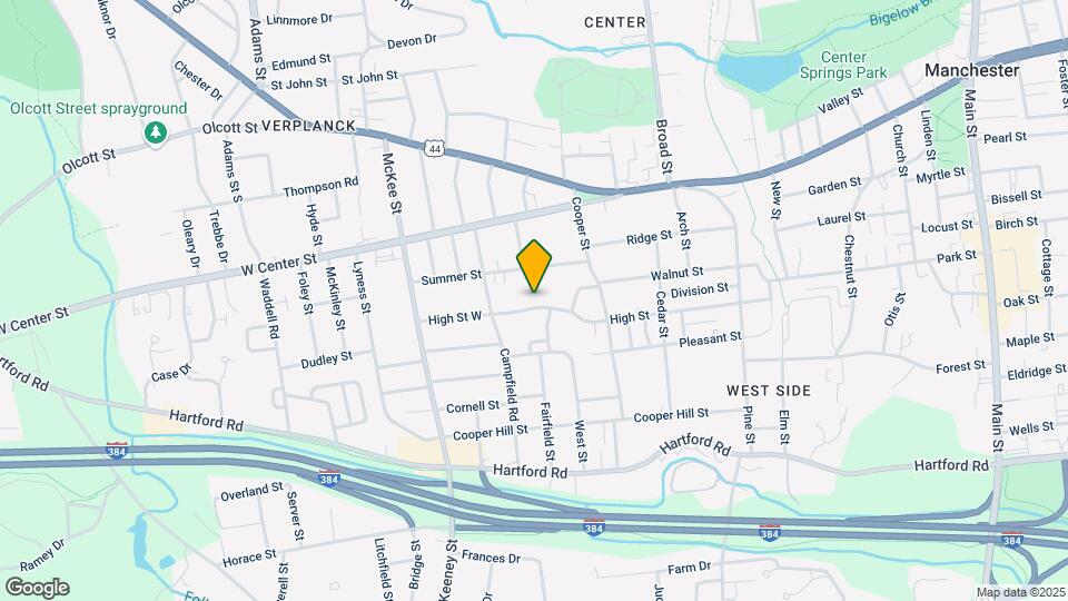 193 High St, Unit B3 Mapa y Detalles de la Ubicación