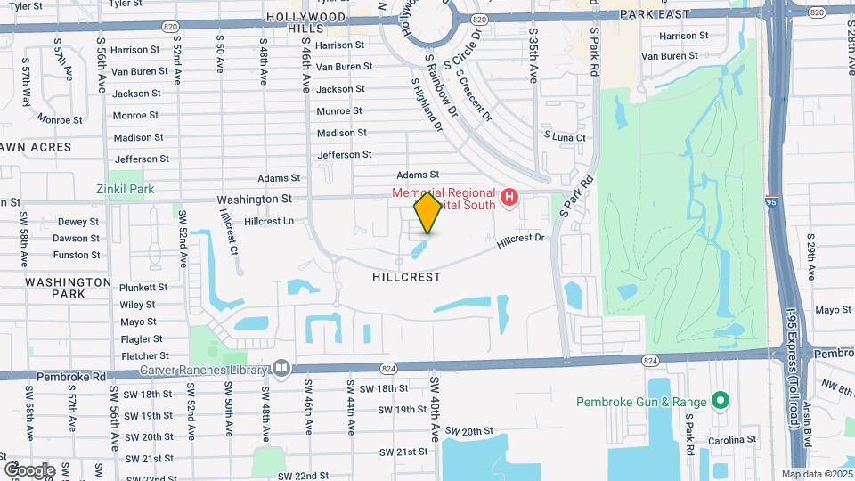 3932 Long Leaf Ln Map and Location Details