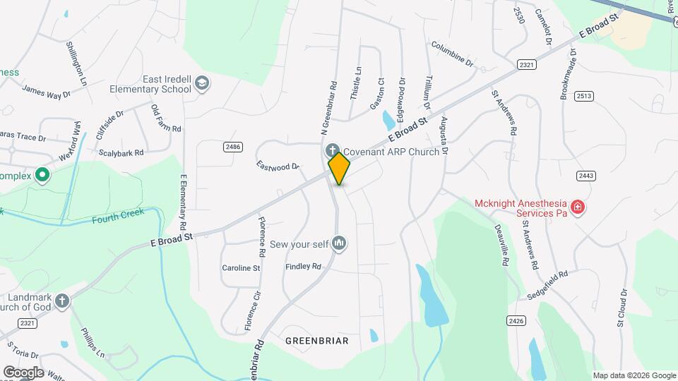 140 White Apple Wy Mapa y Detalles de la Ubicación