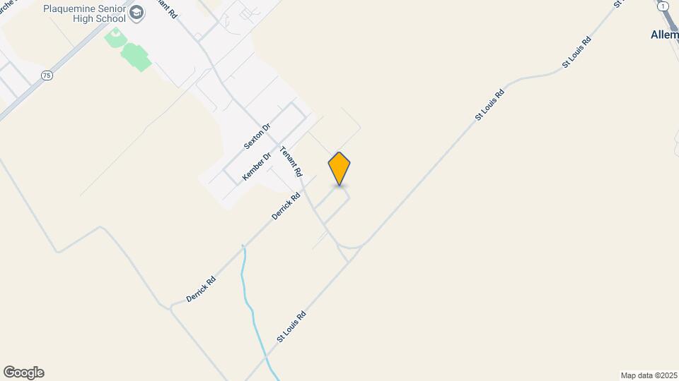 Iberville Manor Apartments Plaquemine, LA Apartments For Rent