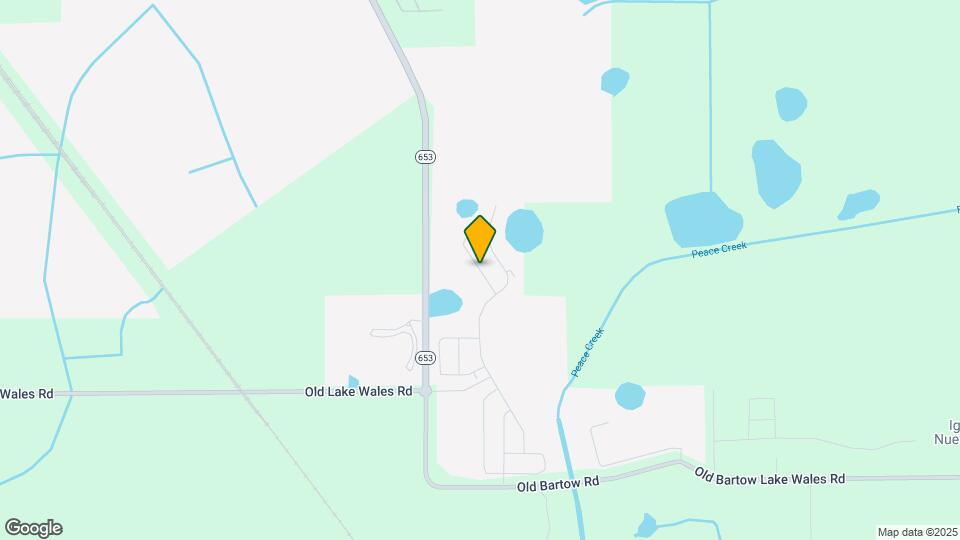 1453 Austin St Map and Location Details