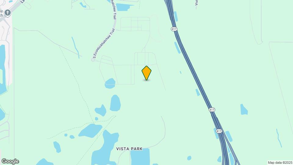 7444 Ivy Tendril Ave Map and Location Details